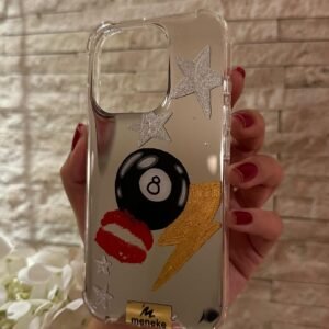 Funda Magic 8 Ball