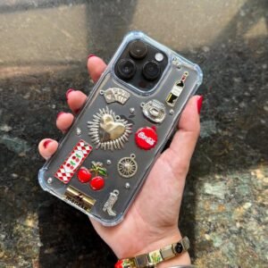Funda Texas Hold 'Em