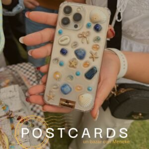 Funda Beach Jewels