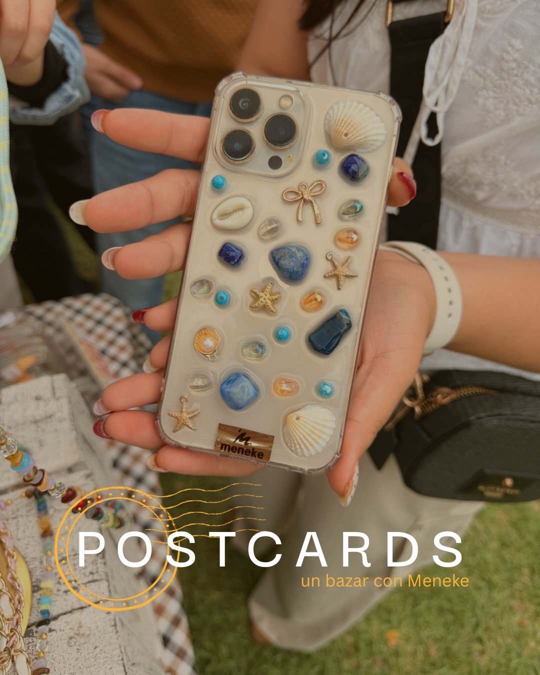Funda Beach Jewels