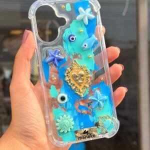 Funda Heart of the Ocean